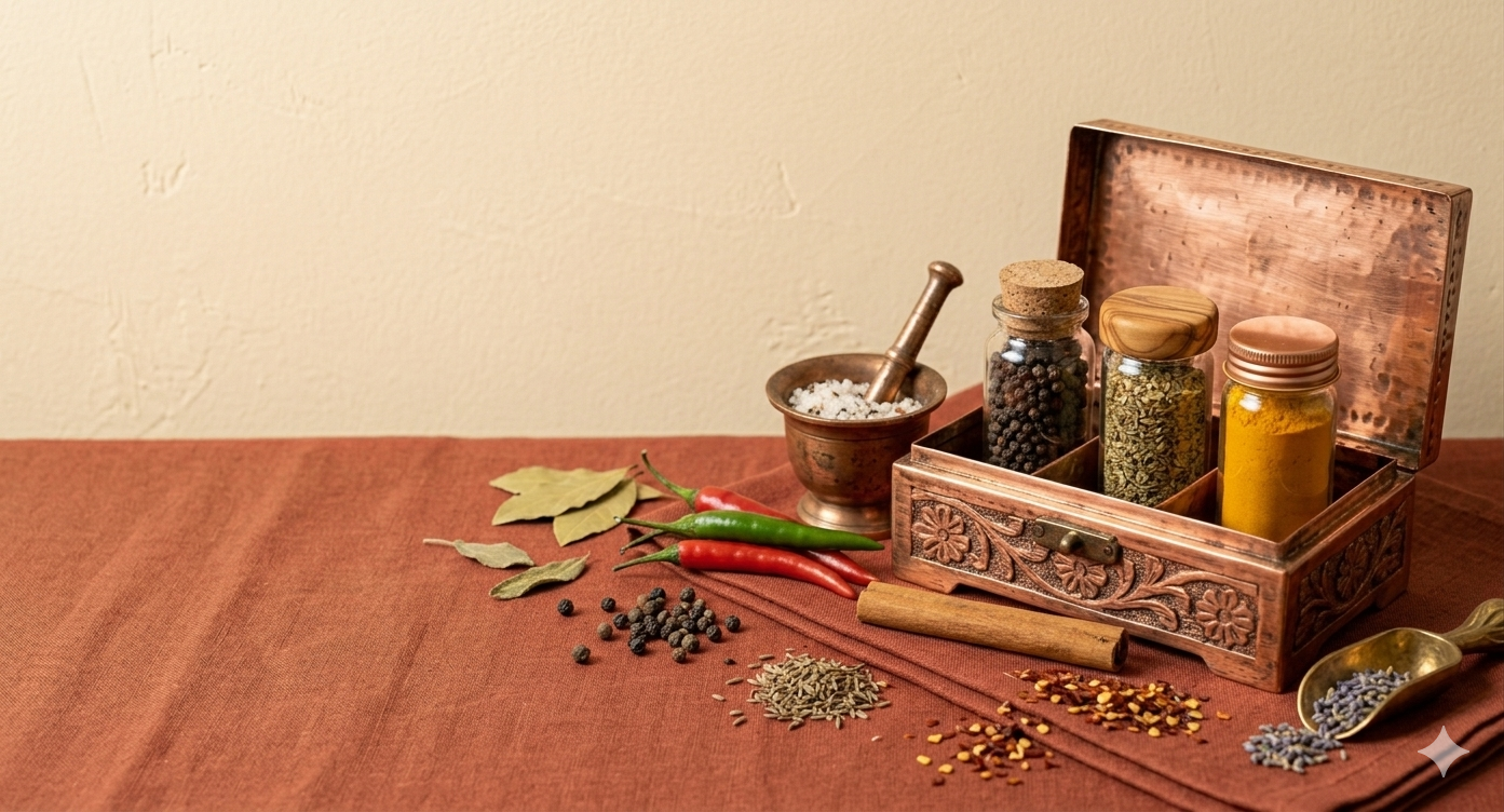 Everyday Essentials